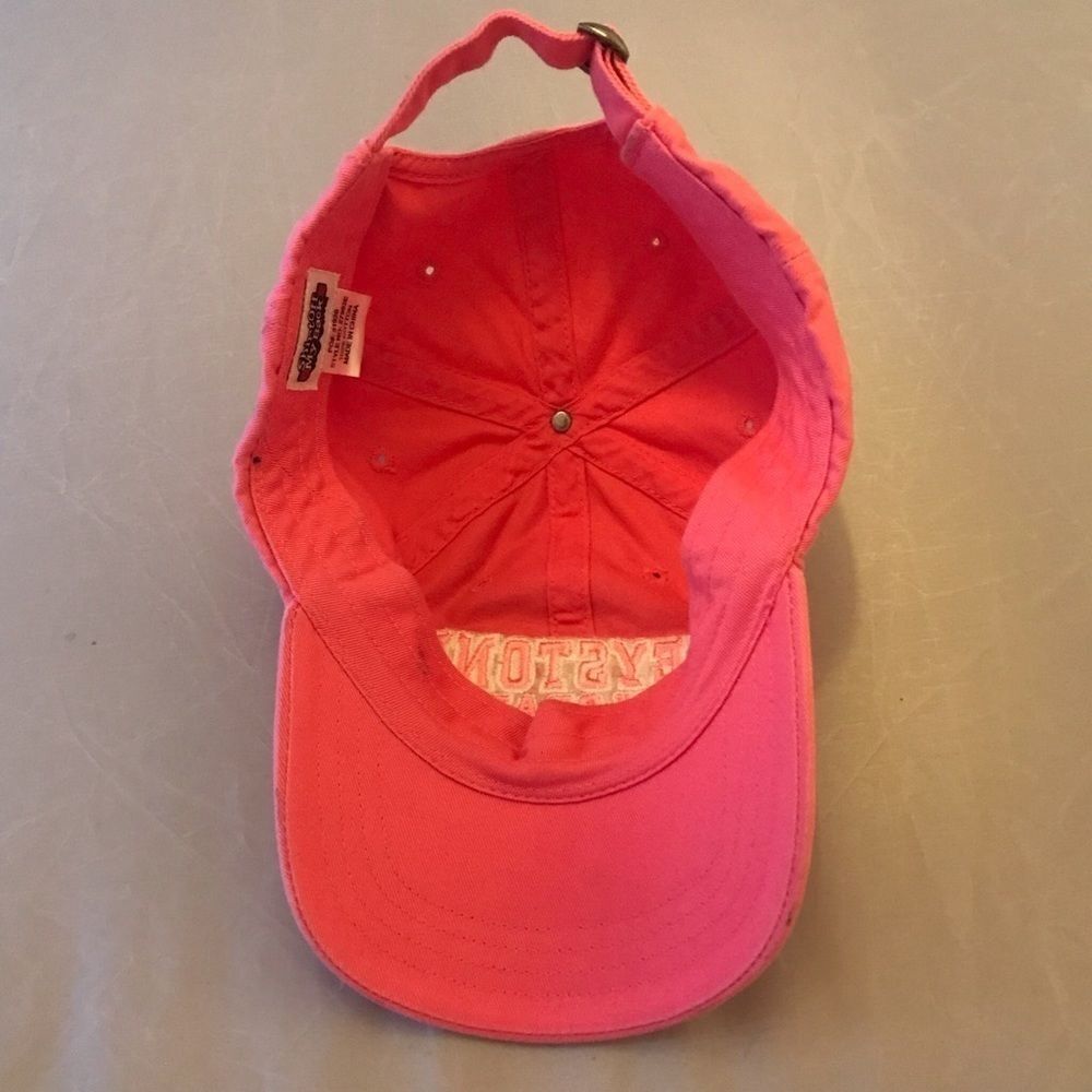 Keystone Colorado Pink Hat - Picture 9 of 11